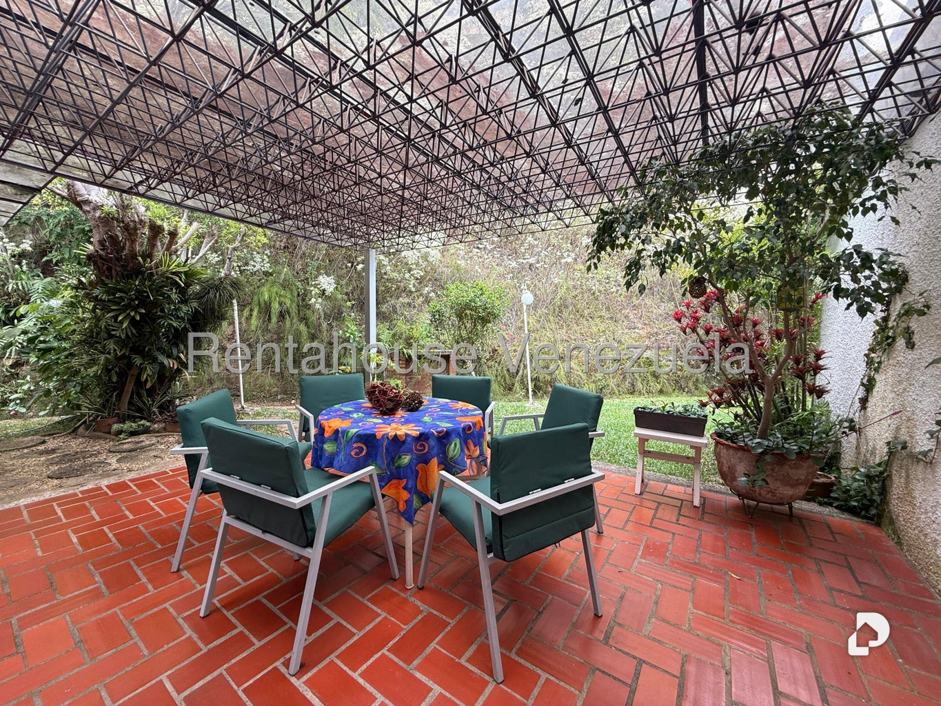 Casa en Colinas del Tamanaco, Caracas – 22