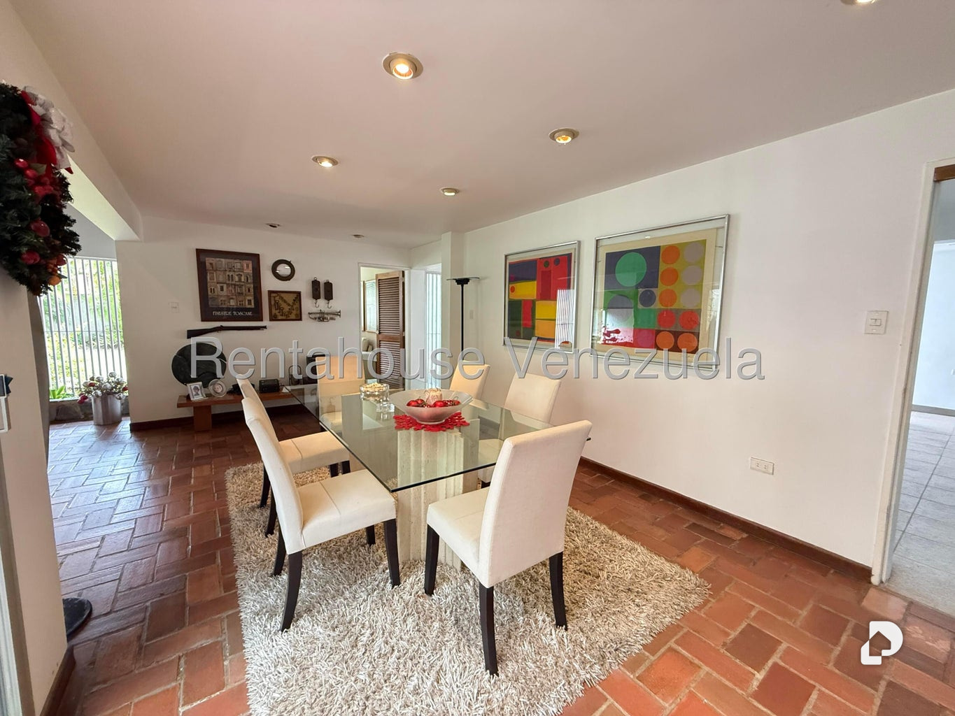 Casa en Colinas del Tamanaco, Caracas – 9
