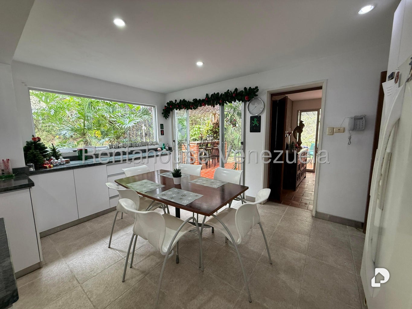 Casa en Colinas del Tamanaco, Caracas – 12