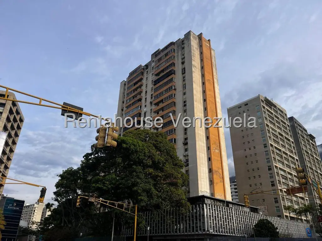 Apartamento en Santa Eduvigis, Caracas - 1