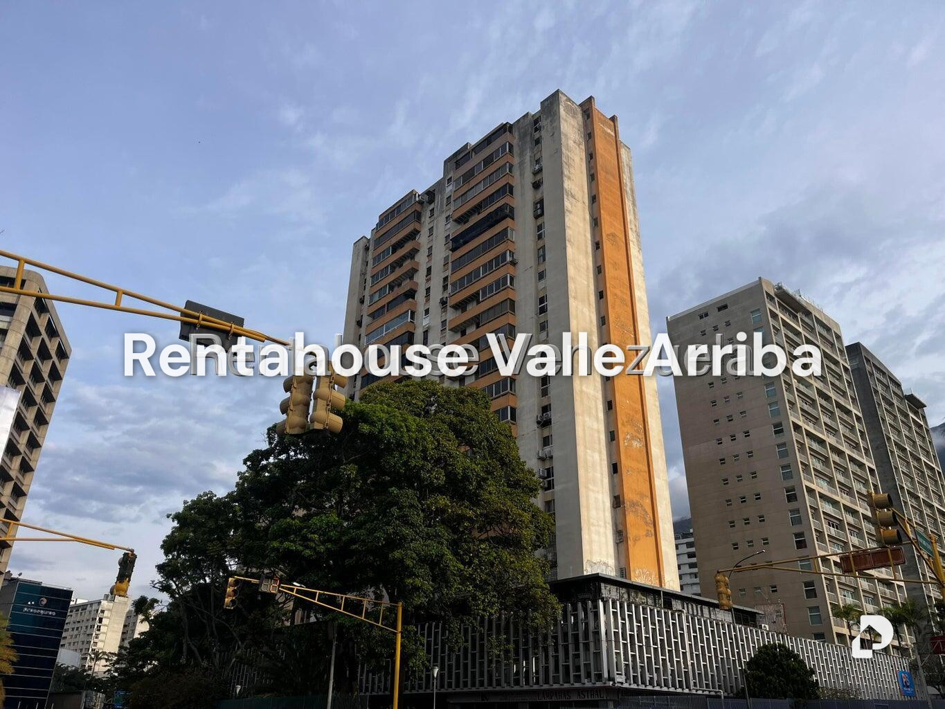Apartment in Santa Eduvigis, Caracas – 1
