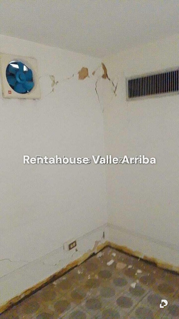 Apartment in Santa Eduvigis, Caracas – 9