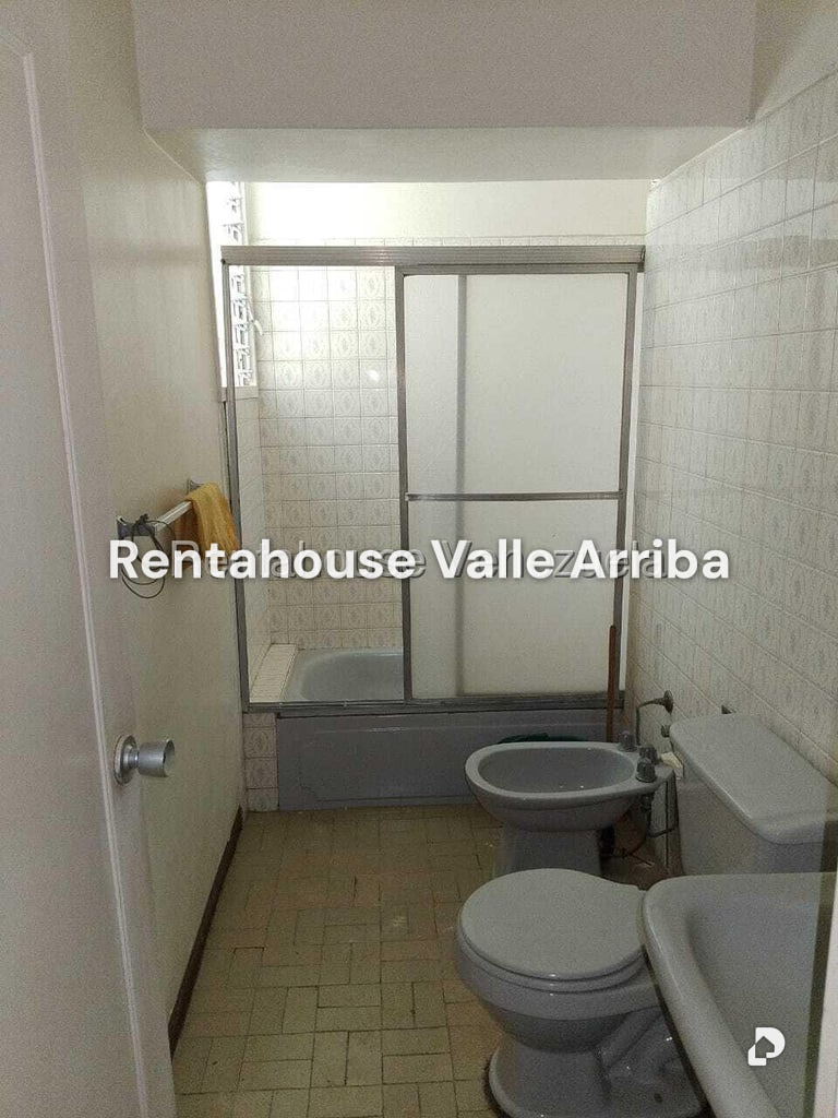 Apartment in Santa Eduvigis, Caracas – 8