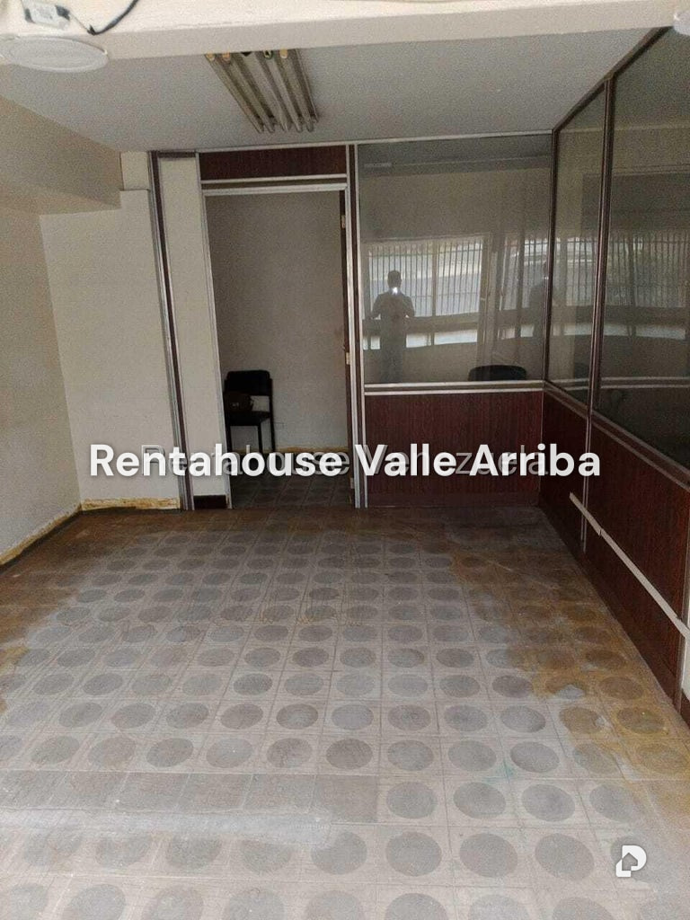 Apartment in Santa Eduvigis, Caracas – 30