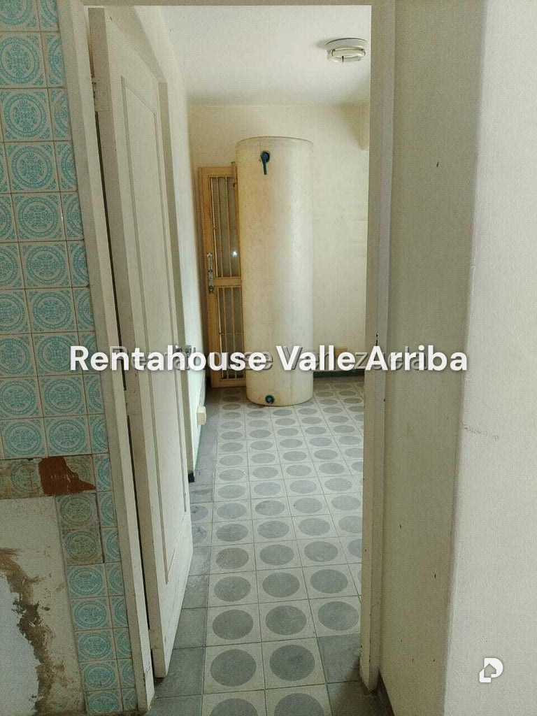 Apartment in Santa Eduvigis, Caracas – 18