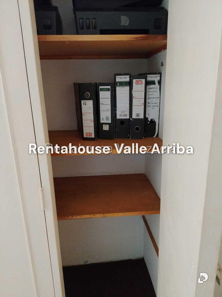 Apartment in Santa Eduvigis, Caracas – 17