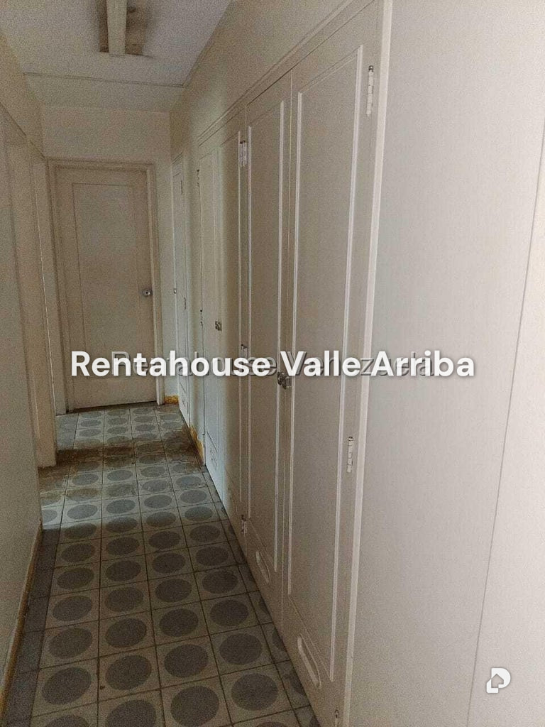 Apartment in Santa Eduvigis, Caracas – 7
