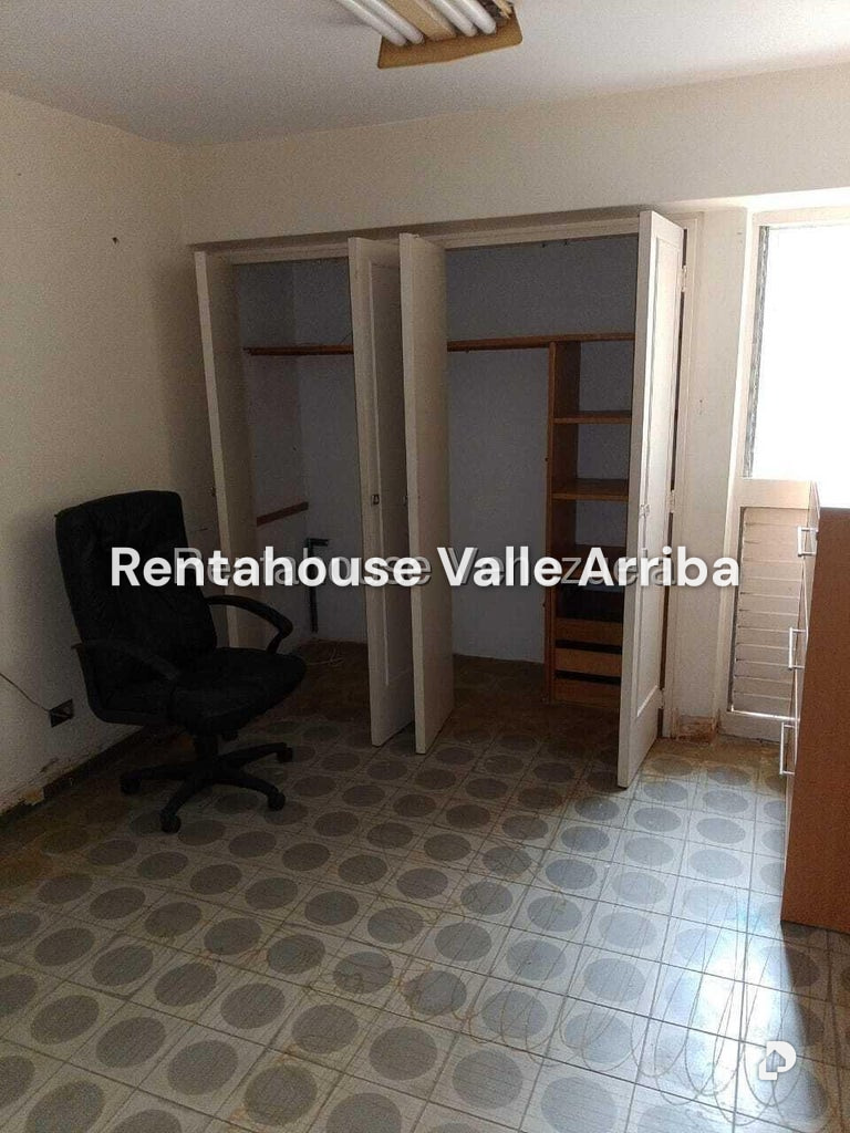 Apartment in Santa Eduvigis, Caracas – 16