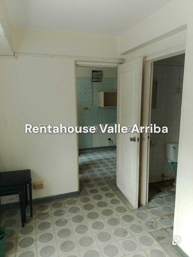 Apartment in Santa Eduvigis, Caracas – 26