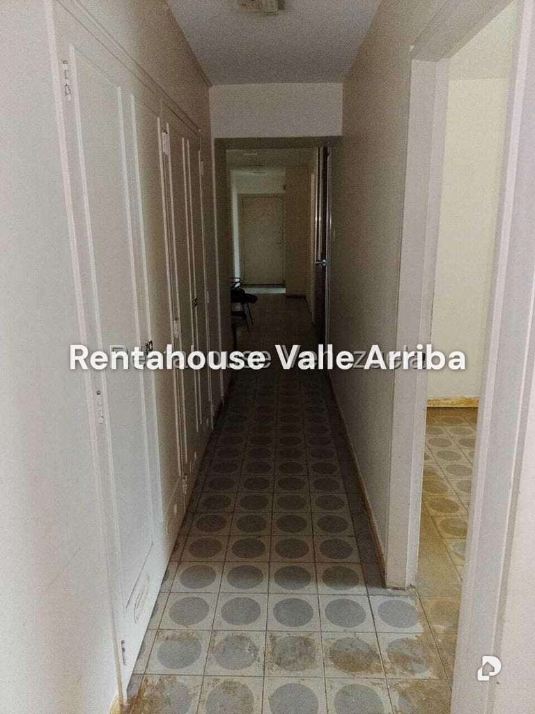 Apartment in Santa Eduvigis, Caracas – 13