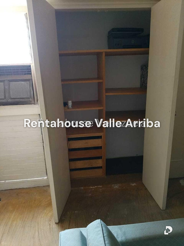 Apartment in Santa Eduvigis, Caracas – 14