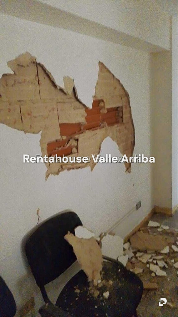 Apartment in Santa Eduvigis, Caracas – 24