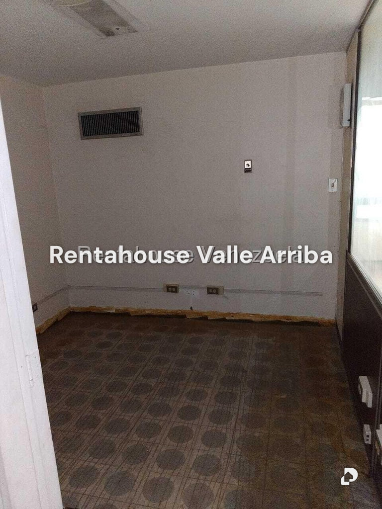 Apartment in Santa Eduvigis, Caracas – 27