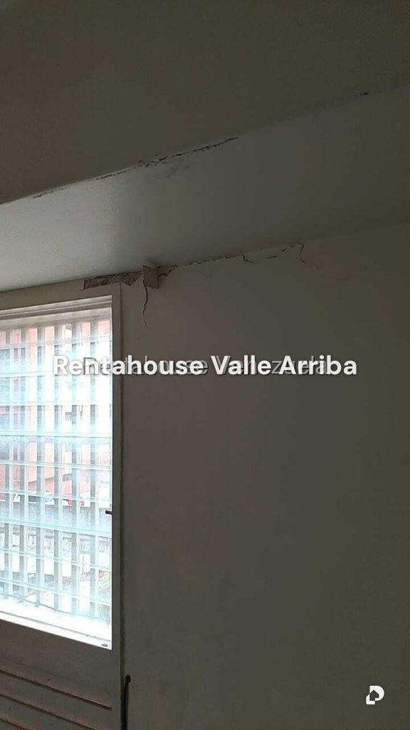 Apartment in Santa Eduvigis, Caracas – 10