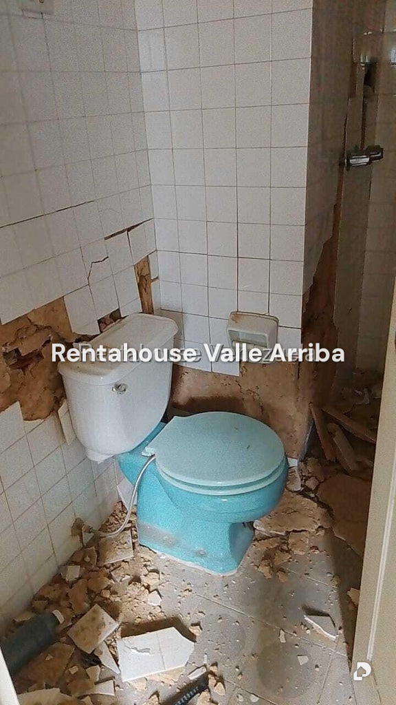 Apartment in Santa Eduvigis, Caracas – 25