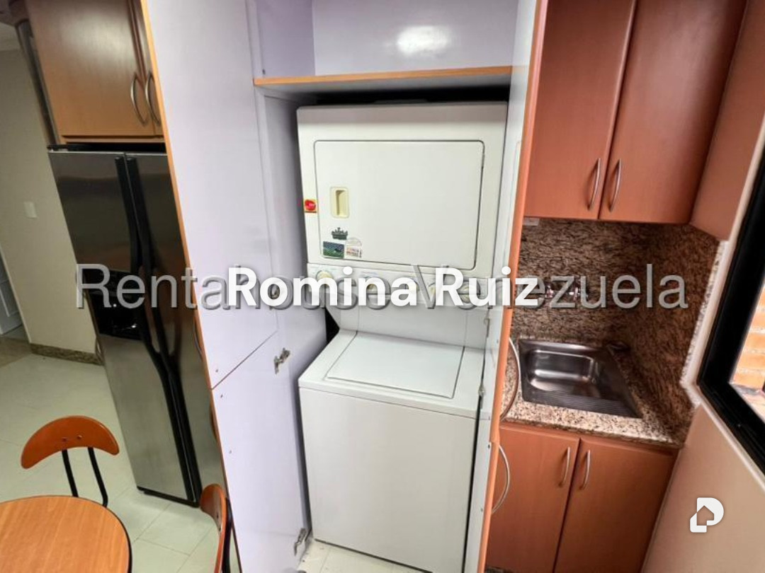 Apartamento en Colinas de La Tahona, Caracas – 10