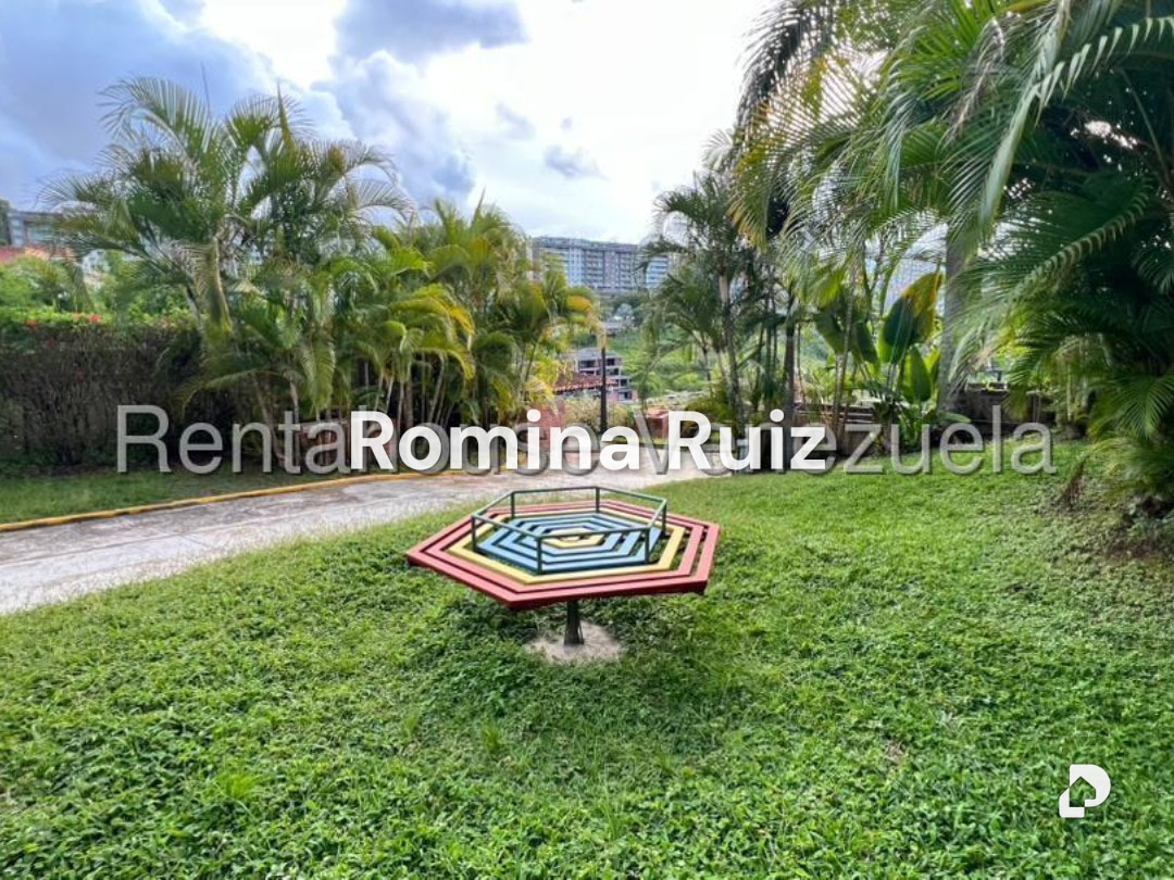 Apartamento en Colinas de La Tahona, Caracas – 24
