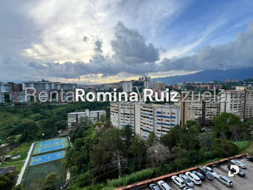 Apartamento en Colinas de La Tahona, Caracas – 4
