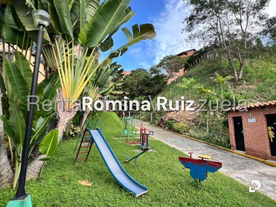 Apartamento en Colinas de La Tahona, Caracas – 26