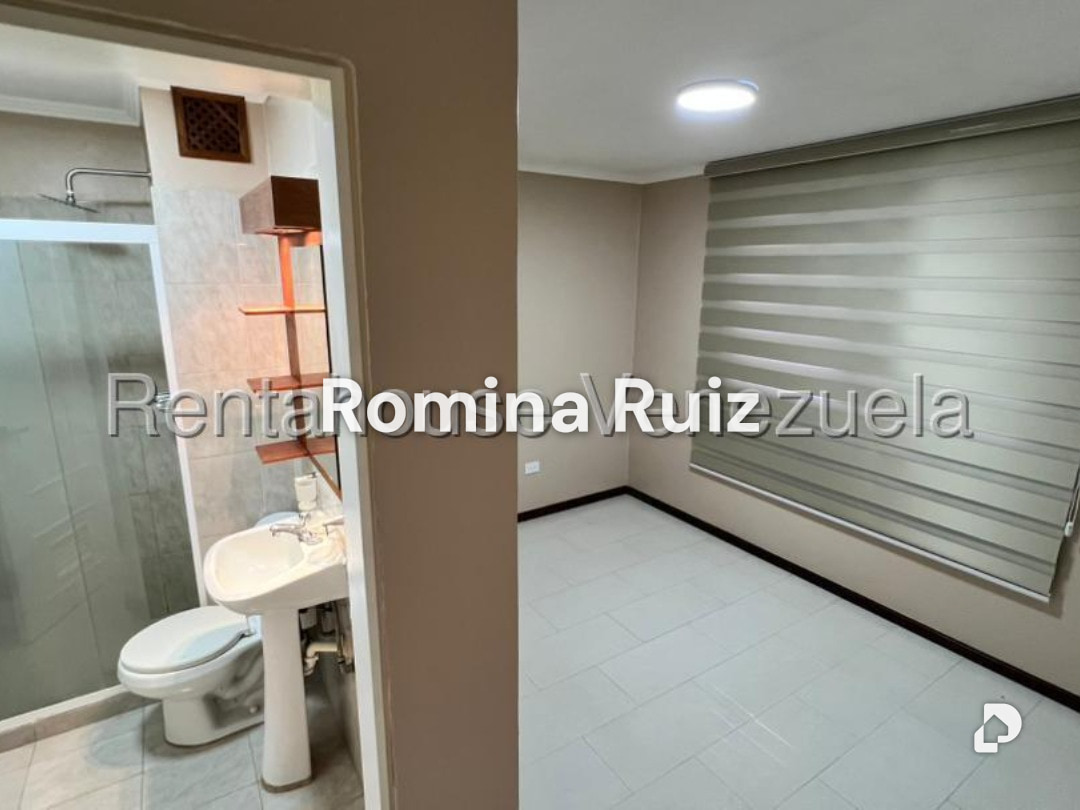 Apartamento en Colinas de La Tahona, Caracas – 11