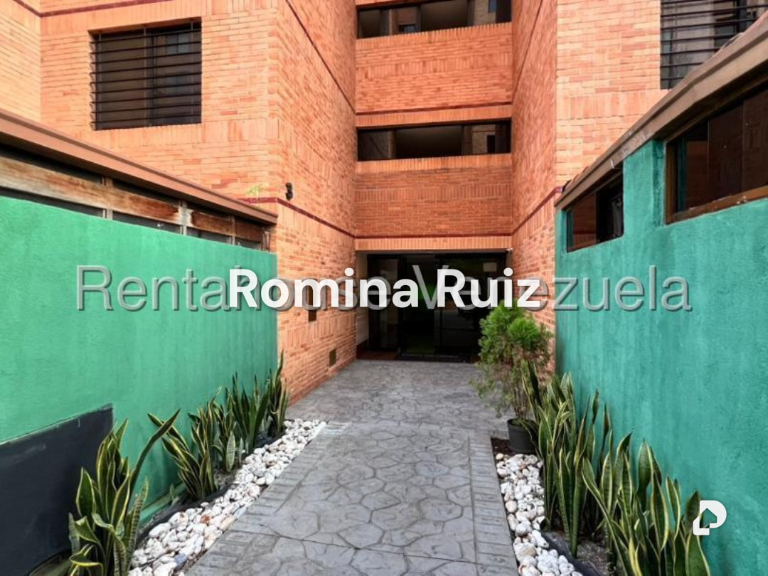 Apartamento en Colinas de La Tahona, Caracas – 25