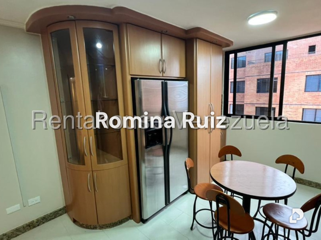 Apartamento en Colinas de La Tahona, Caracas – 9