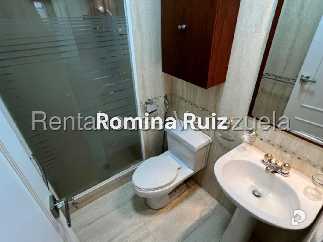 Apartamento en Colinas de La Tahona, Caracas – 21