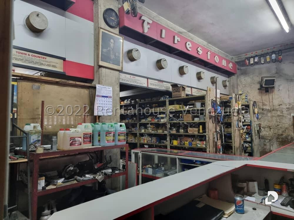 Local comercial en El Barbecho, Los Teques – 15