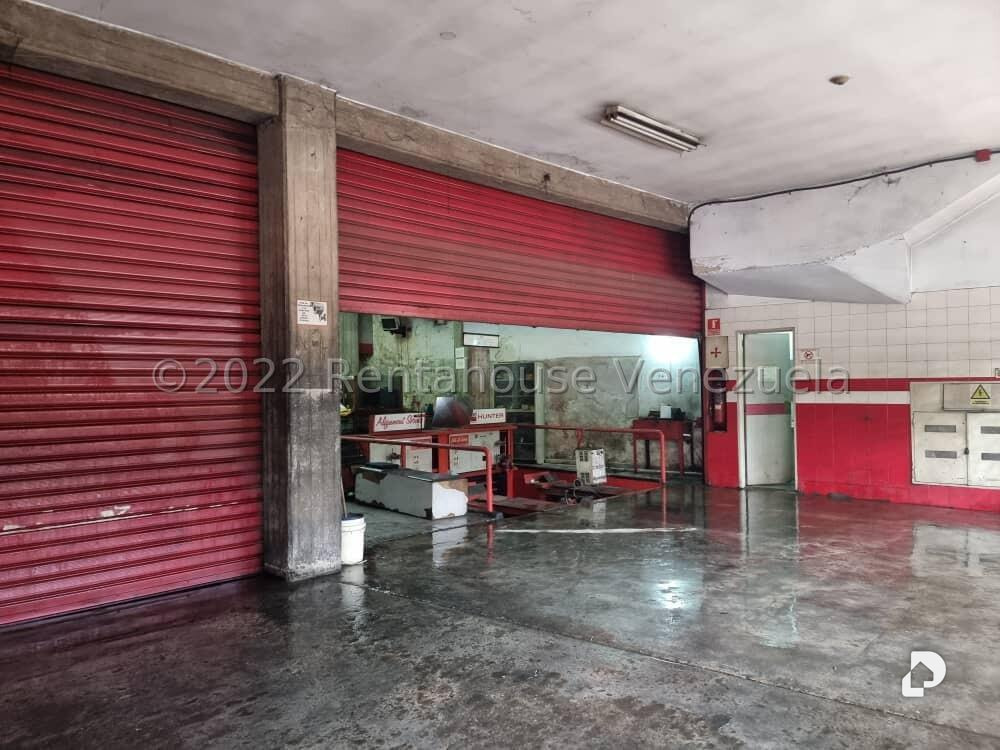Local comercial en El Barbecho, Los Teques – 3