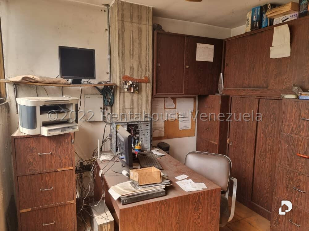 Local comercial en El Barbecho, Los Teques – 30