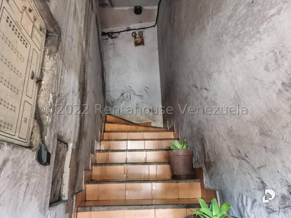 Local comercial en El Barbecho, Los Teques – 25