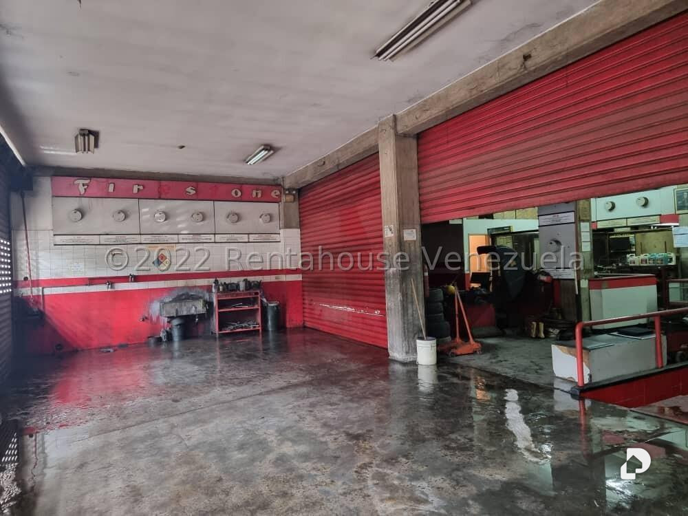 Local comercial en El Barbecho, Los Teques – 5