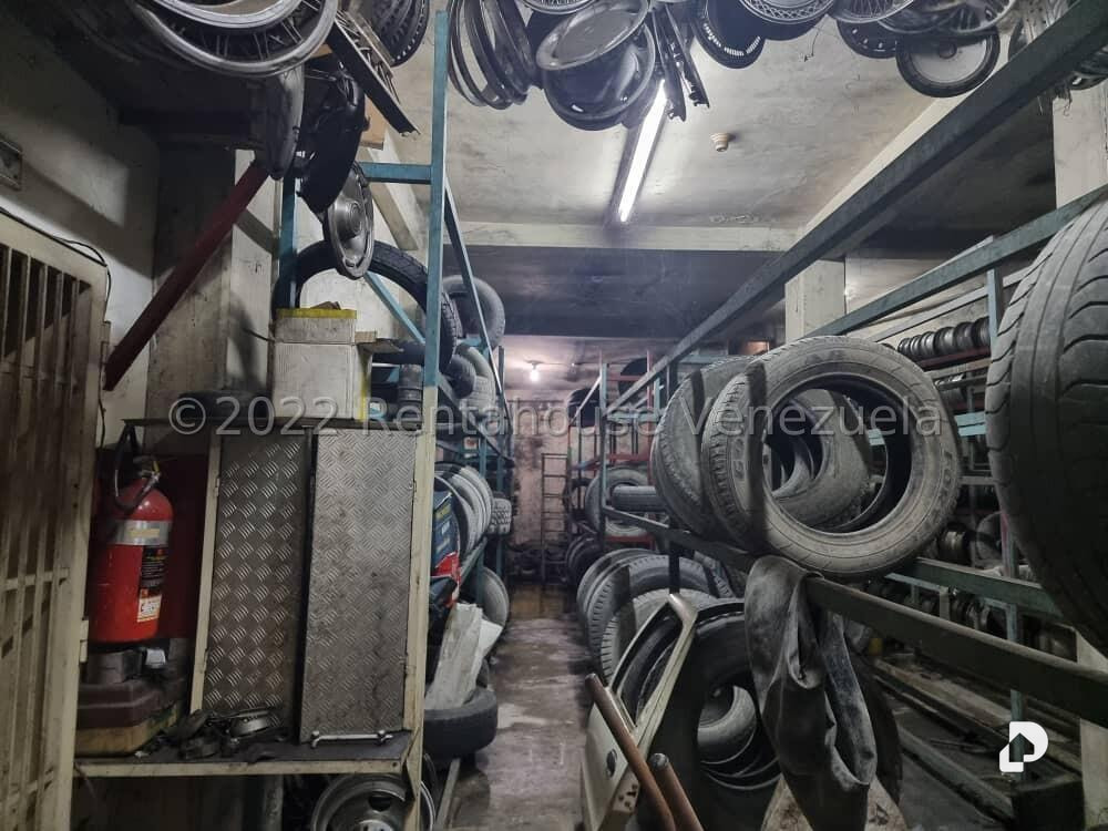 Local comercial en El Barbecho, Los Teques – 24