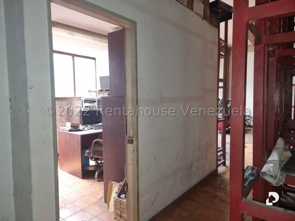 Local comercial en El Barbecho, Los Teques – 27