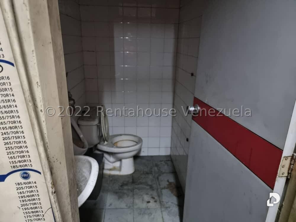 Local comercial en El Barbecho, Los Teques – 20