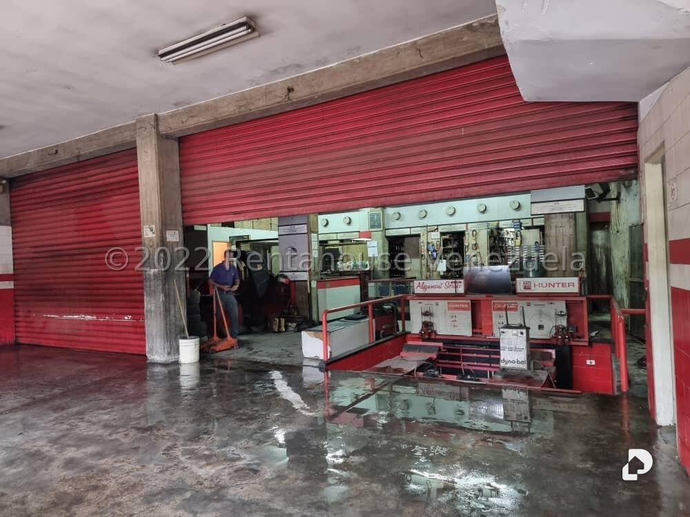 Local comercial en El Barbecho, Los Teques – 4