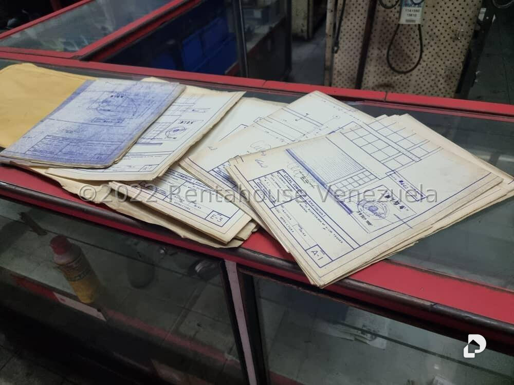 Local comercial en El Barbecho, Los Teques – 16