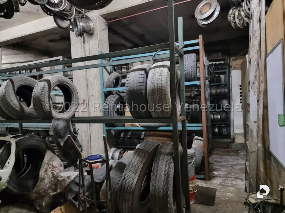 Local comercial en El Barbecho, Los Teques – 23