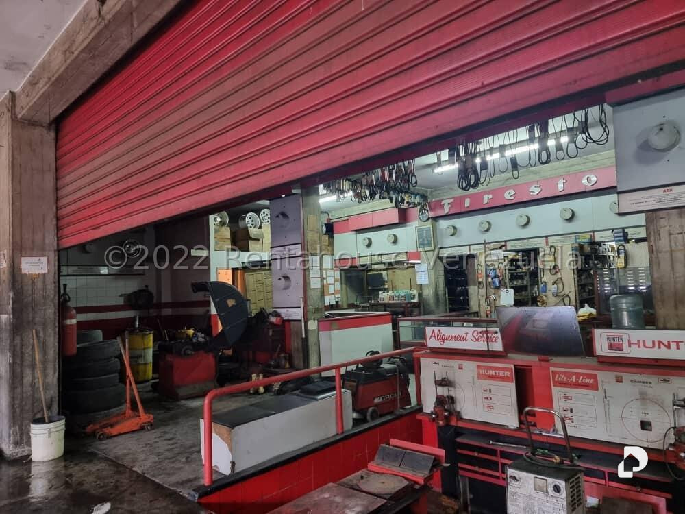 Local comercial en El Barbecho, Los Teques – 6