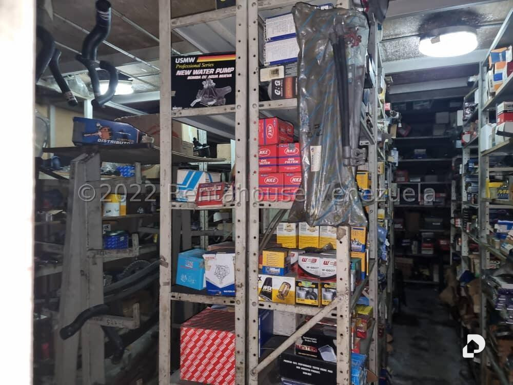 Local comercial en El Barbecho, Los Teques – 17