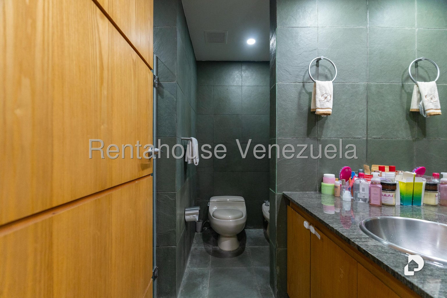 Apartamento en La Tahona, Caracas