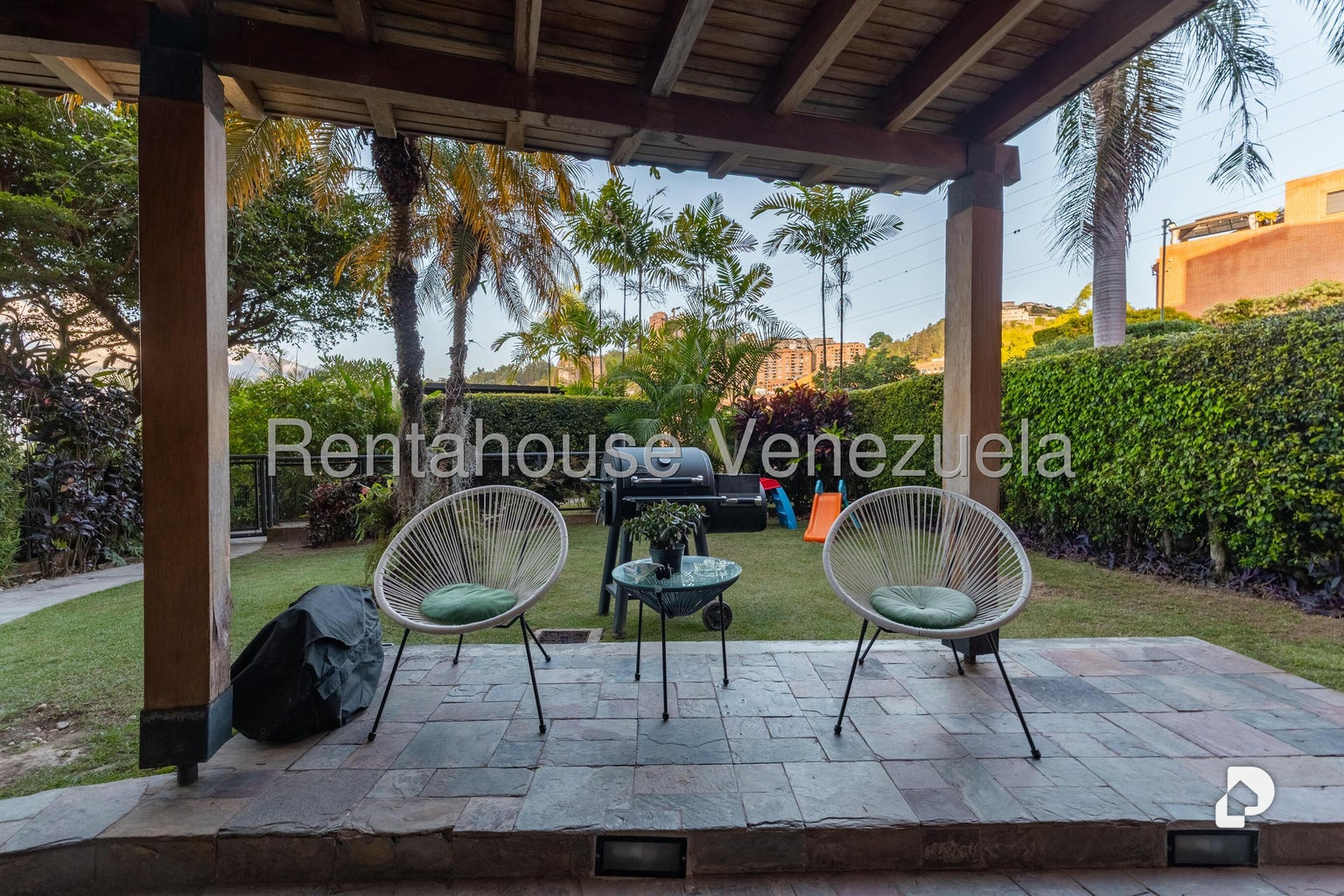 Apartamento en La Tahona, Caracas