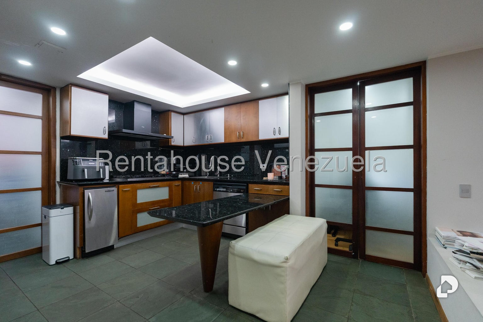 Apartamento en La Tahona, Caracas