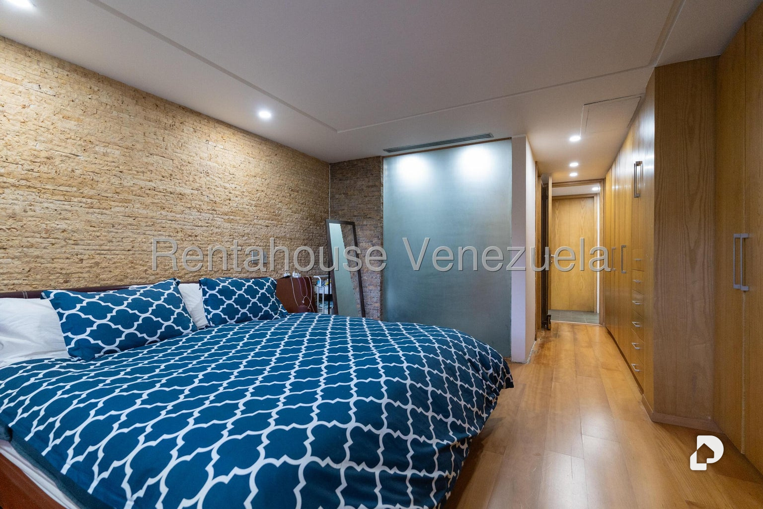 Apartamento en La Tahona, Caracas