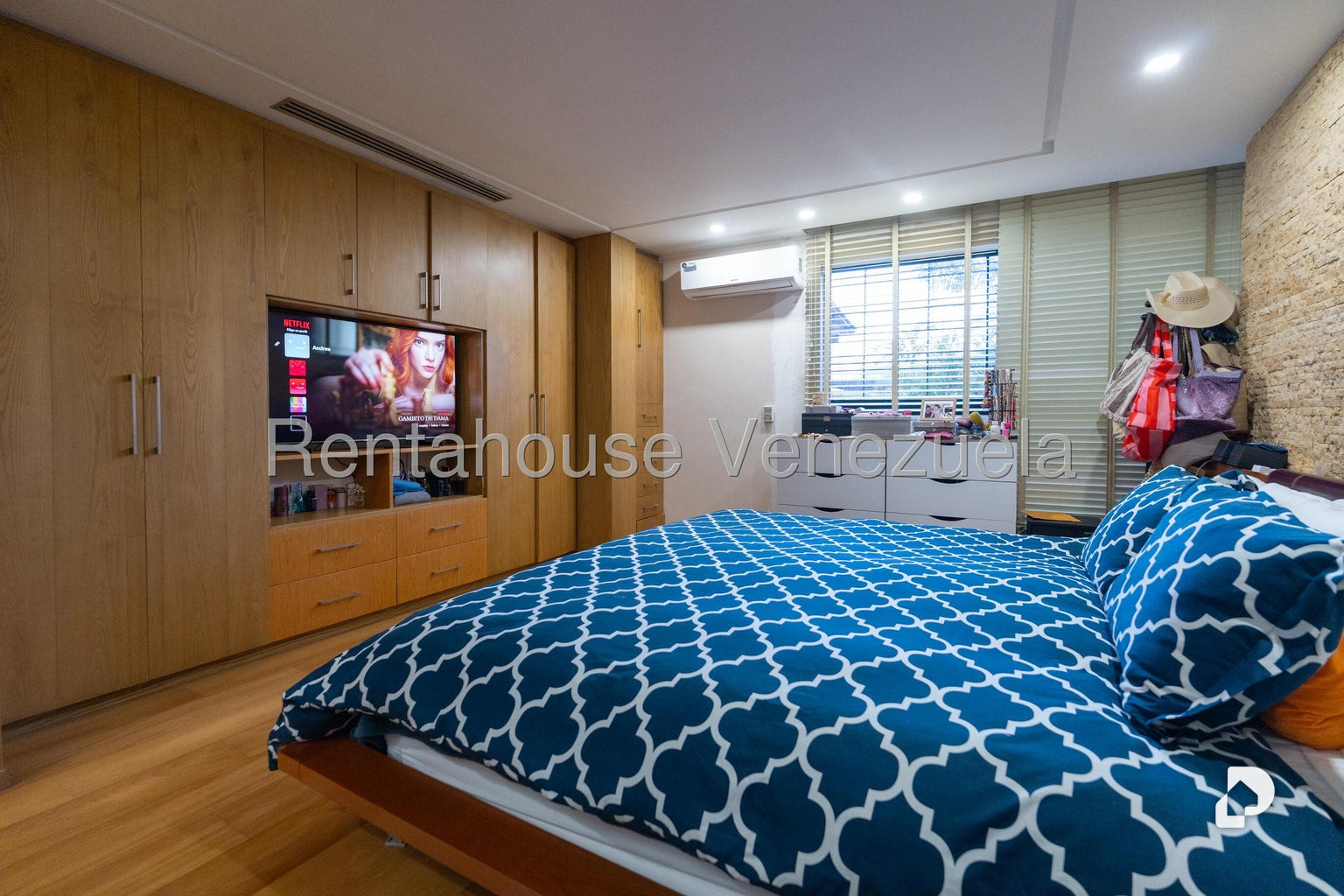 Apartamento en La Tahona, Caracas