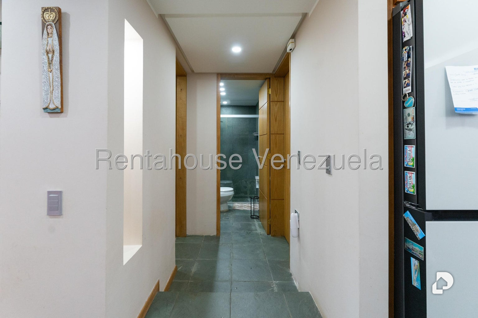 Apartamento en La Tahona, Caracas
