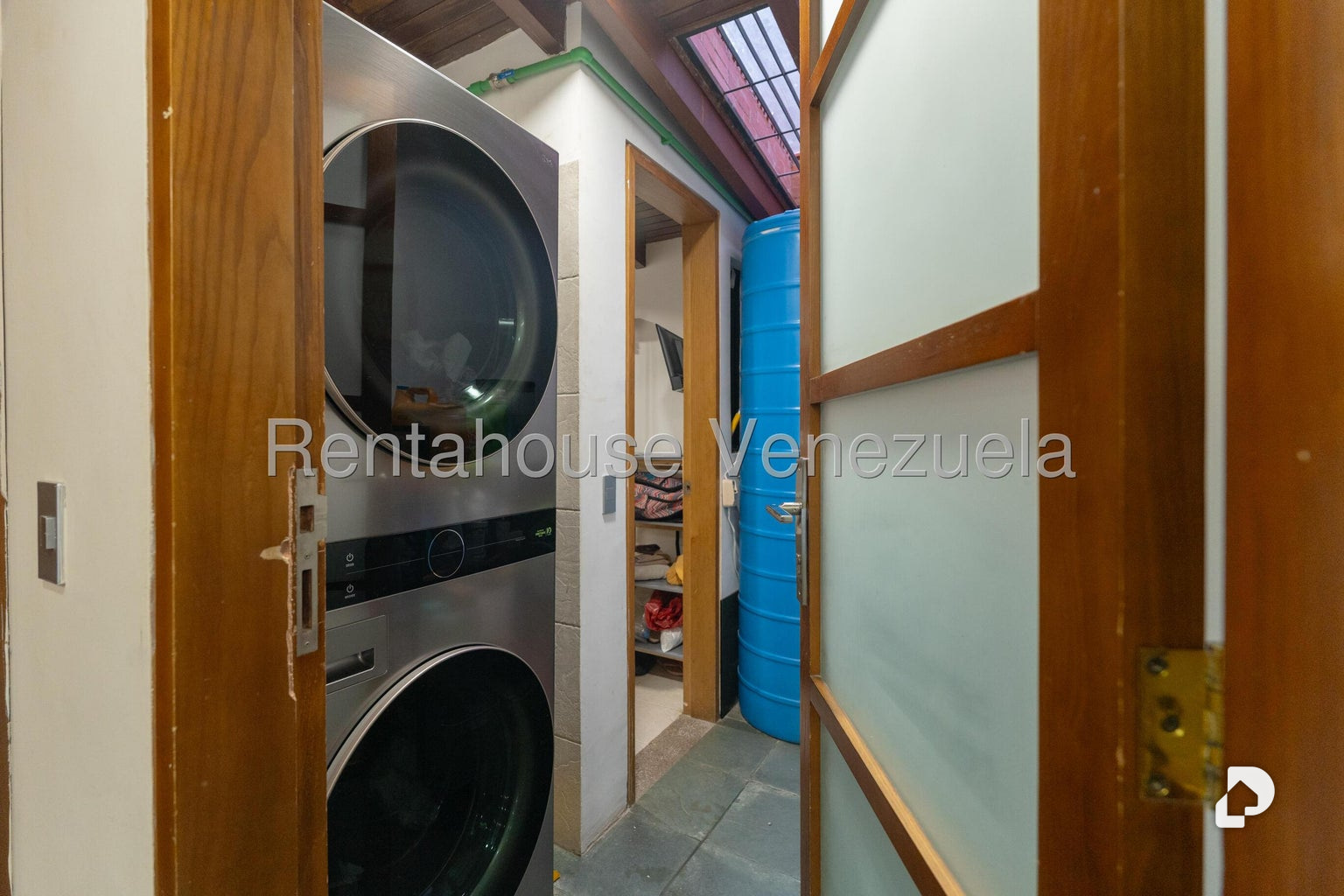 Apartamento en La Tahona, Caracas