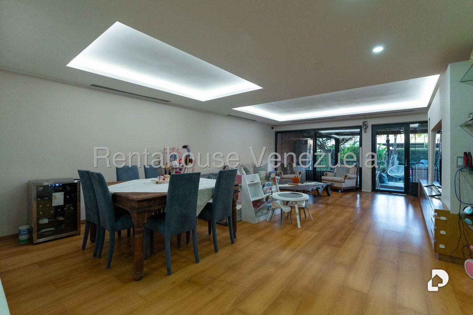 Apartamento en La Tahona, Caracas