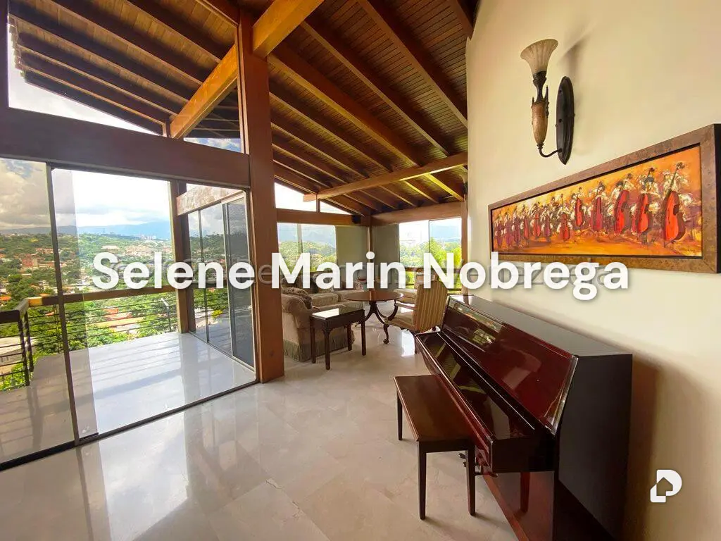 Casa en El Peñón, Caracas – 10