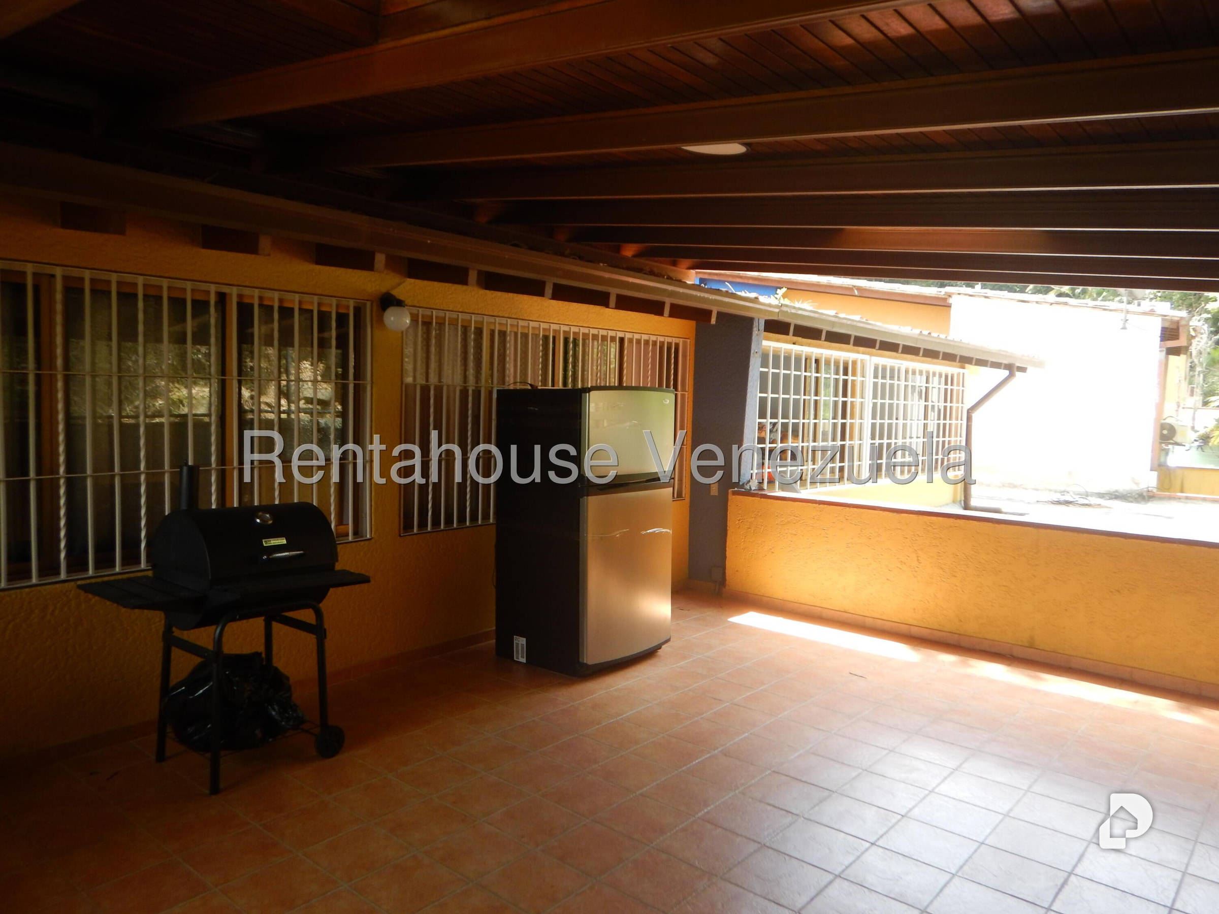 Casa en La Boyera, Caracas – 25